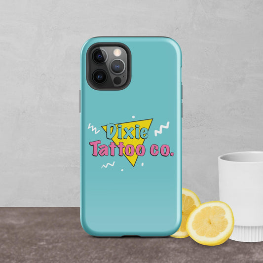 Tough Case for iPhone®