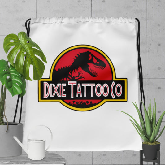 Drawstring bag