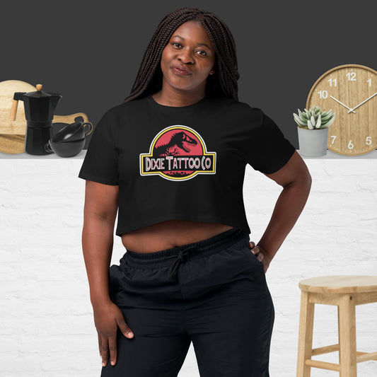 Women’s crop top